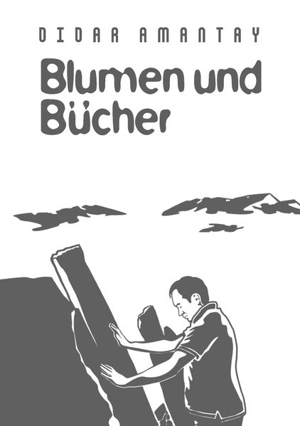Cover von Blumen und Bücher