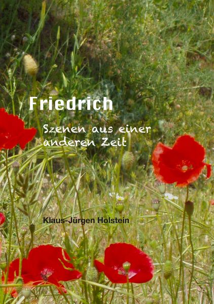 Cover von Friedrich