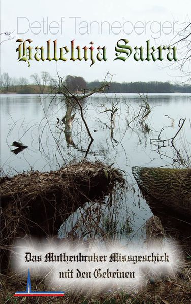 Cover von Halleluja Sakra