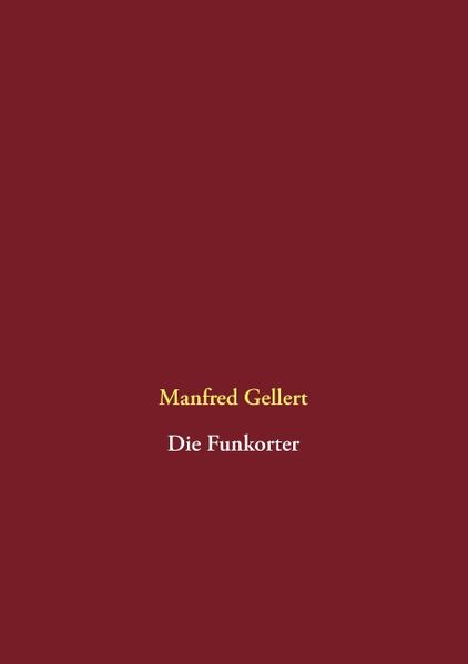 Cover von Die Funkorter