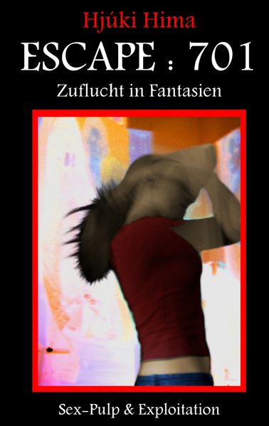 Cover von Escape: 701