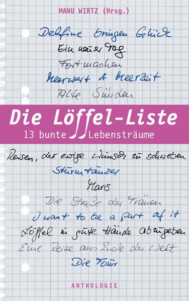 Cover von Die Löffel-Liste