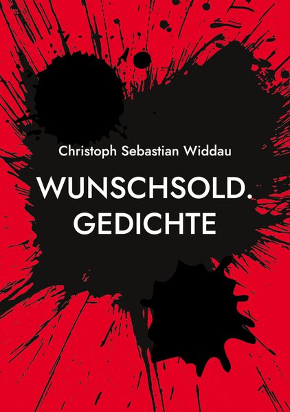 Cover von Wunschsold