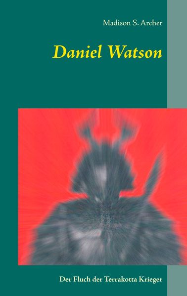Cover von Daniel Watson