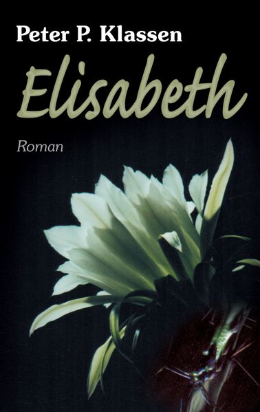 Cover von Elisabeth