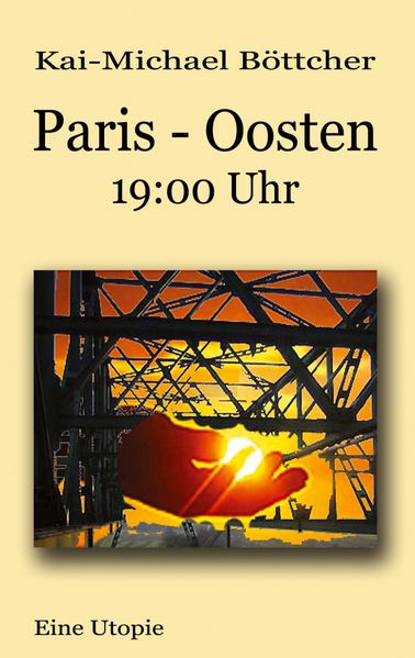 Cover von Paris – Oosten – 19:00 Uhr