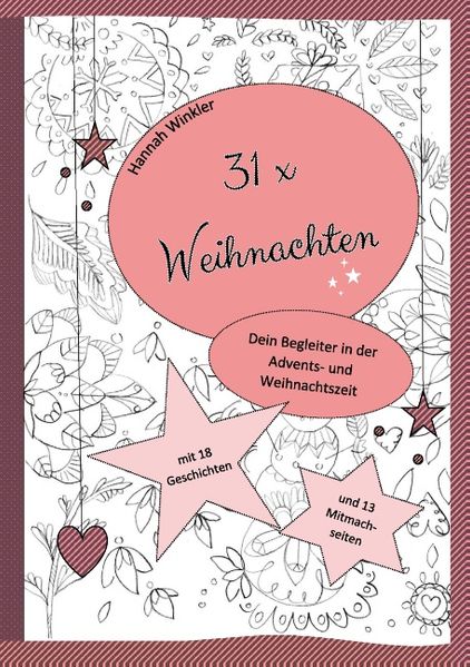 Cover von 31 x Weihnachten