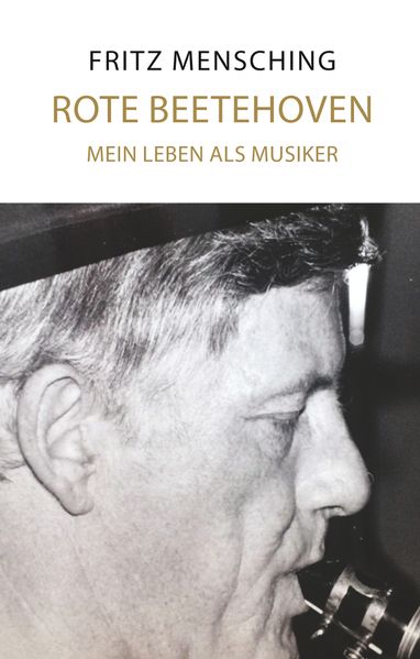 Cover von Rote Beetehoven