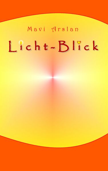 Cover von Licht-Blick