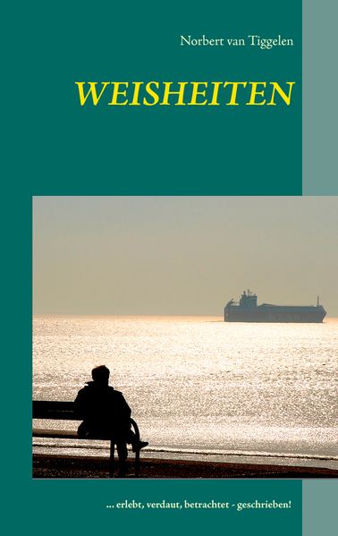 Cover von Weisheiten