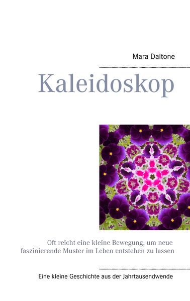 Cover von Kaleidoskop