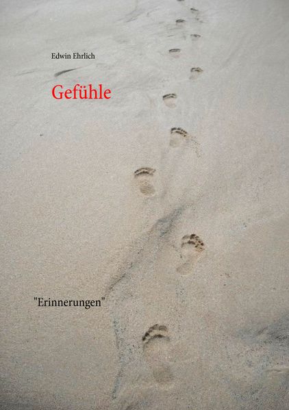Cover von Gefühle