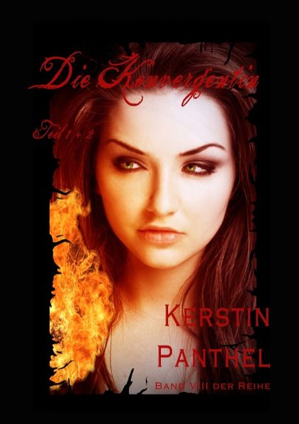 Cover von Die Konvergentin