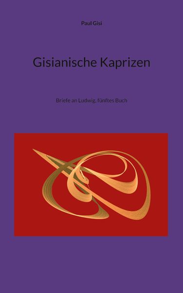Cover von Gisianische Kaprizen