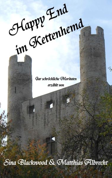 Cover von Happy End im Kettenhemd