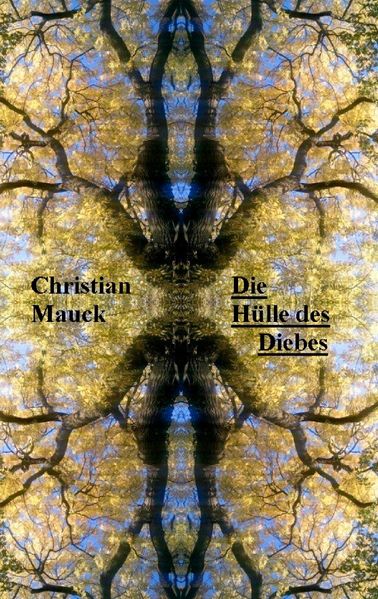 Cover von Die Hülle des Diebes