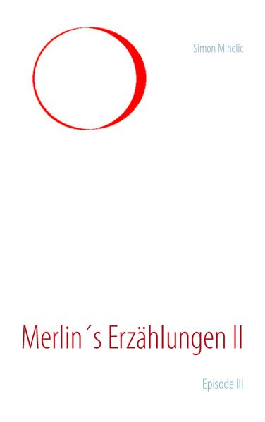 Cover von Merlin’s Erzählungen II