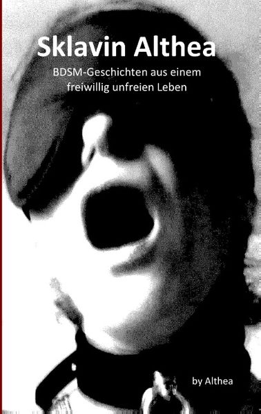 Cover von Sklavin Althea