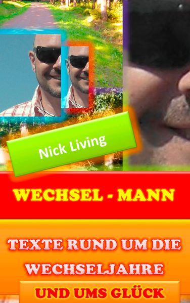 Cover von Wechsel – Mann