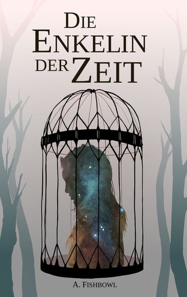 Cover von Die Enkelin der Zeit