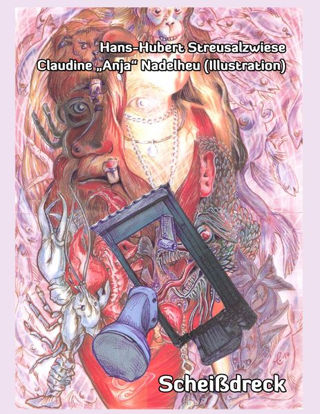 Cover von Scheißdreck