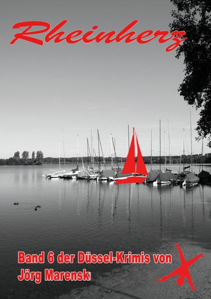 Cover von Rheinherz