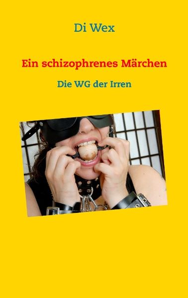 Cover von Ein schizophrenes Märchen
