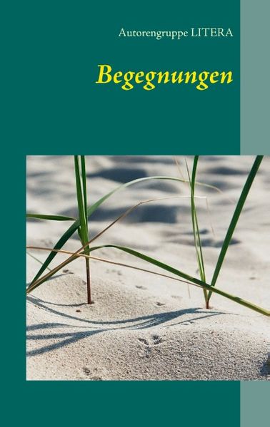 Cover von Begegnungen
