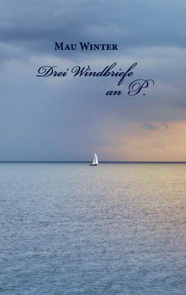 Cover von Drei Windbriefe an P.