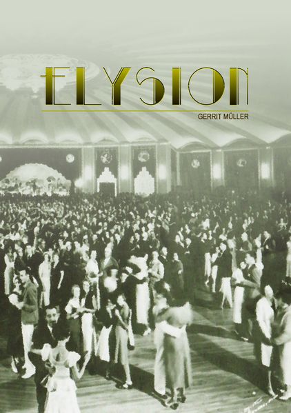 Cover von Elysion
