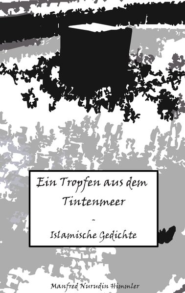 Cover von Ein Tropfen aus dem Tintenmeer