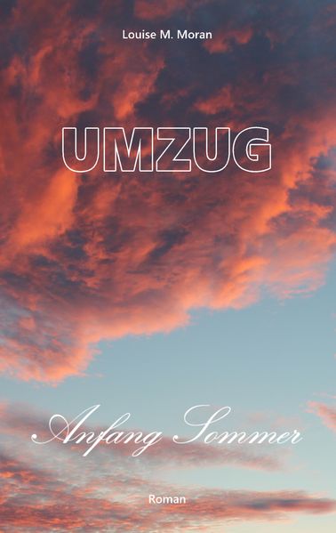 Cover von Umzug Anfang Sommer