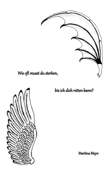 Cover von Wie oft musst du sterben, bis ich dich retten kann?