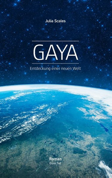 Cover von Gaya