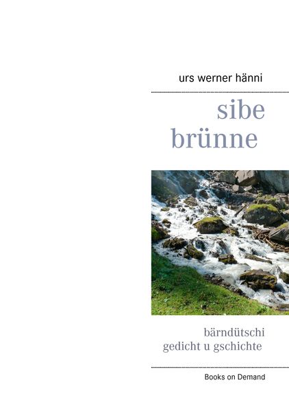 Cover von sibe brünne