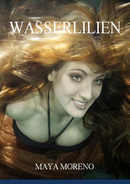 Cover von Wasserlilien