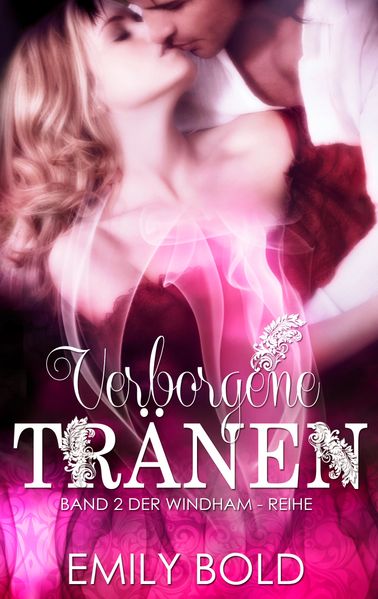 Cover von Verborgene Tränen