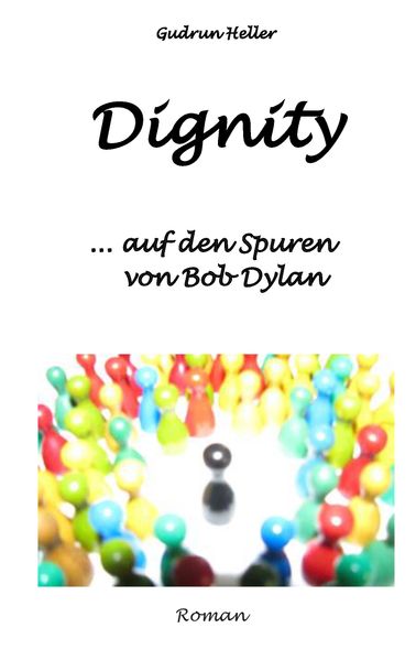 Cover von Dignity