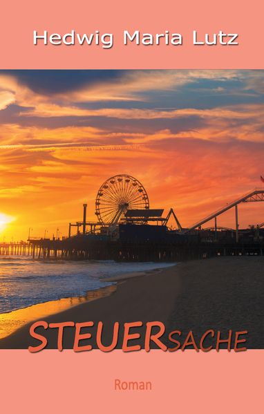Cover von STEUERSache