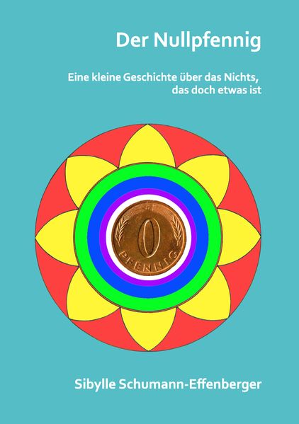 Cover von Der Nullpfennig