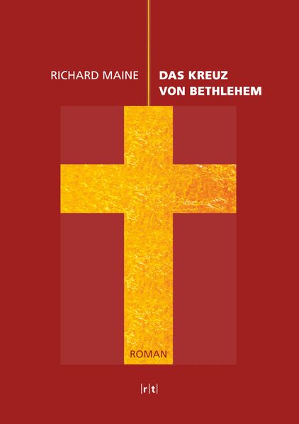 Cover von Das Kreuz von Bethlehem