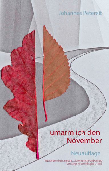 Cover von Umarm ich den November