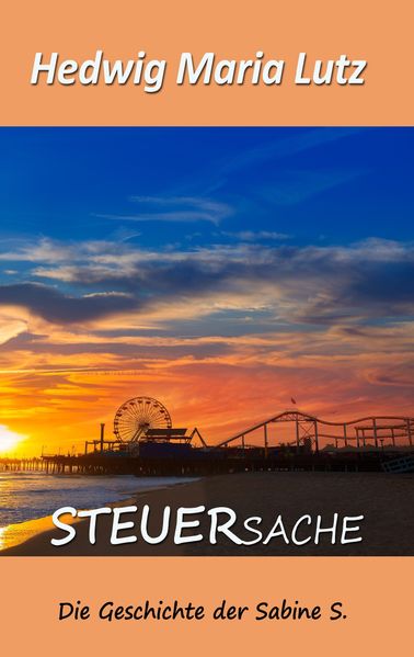 Cover von SteuerSache