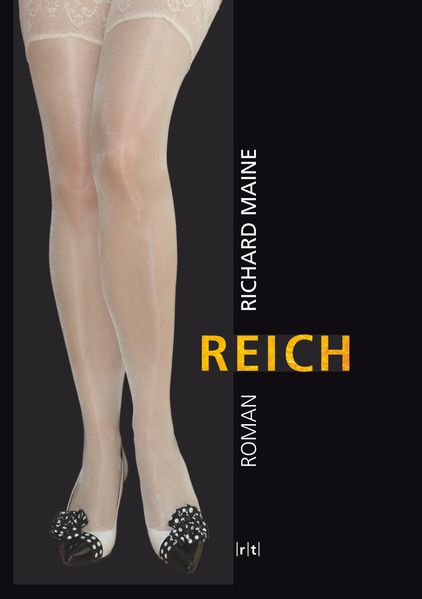 Cover von Reich