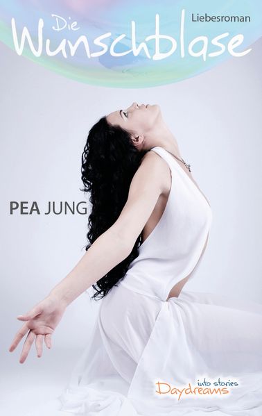 Cover von Die Wunschblase