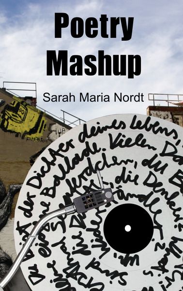 Cover von Poetry Mashup