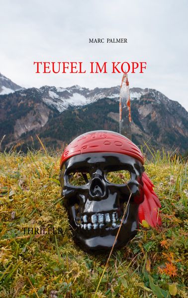 Cover von Teufel im Kopf