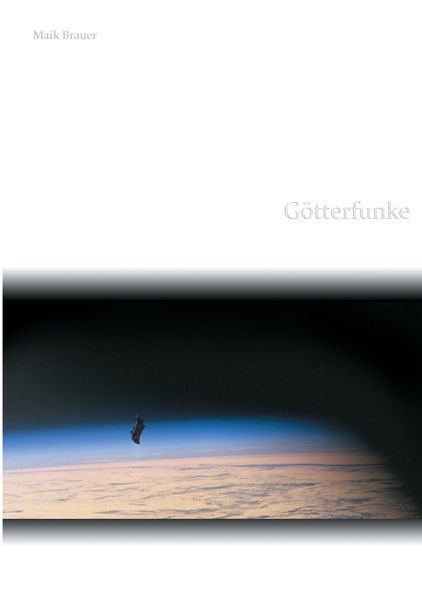 Cover von Götterfunke
