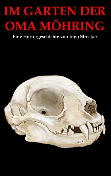Cover von Im Garten der Oma Möhring