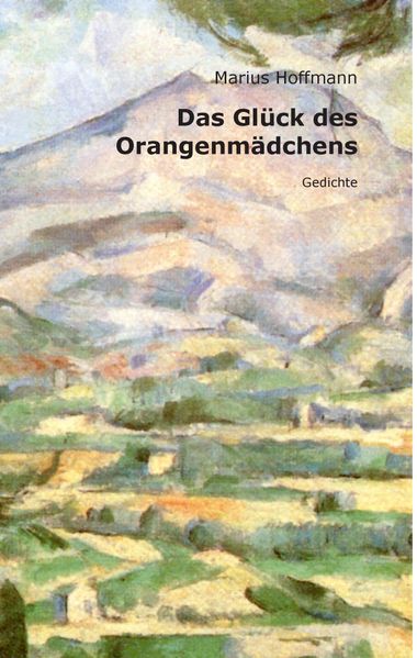 Cover von Das Glück des Orangenmädchens
